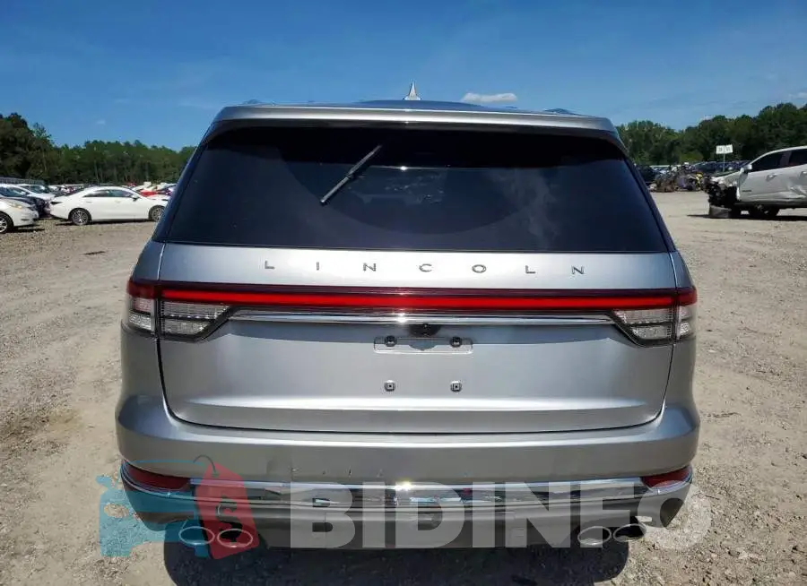 5LM5J7XC9LGL34236 Photo# 6