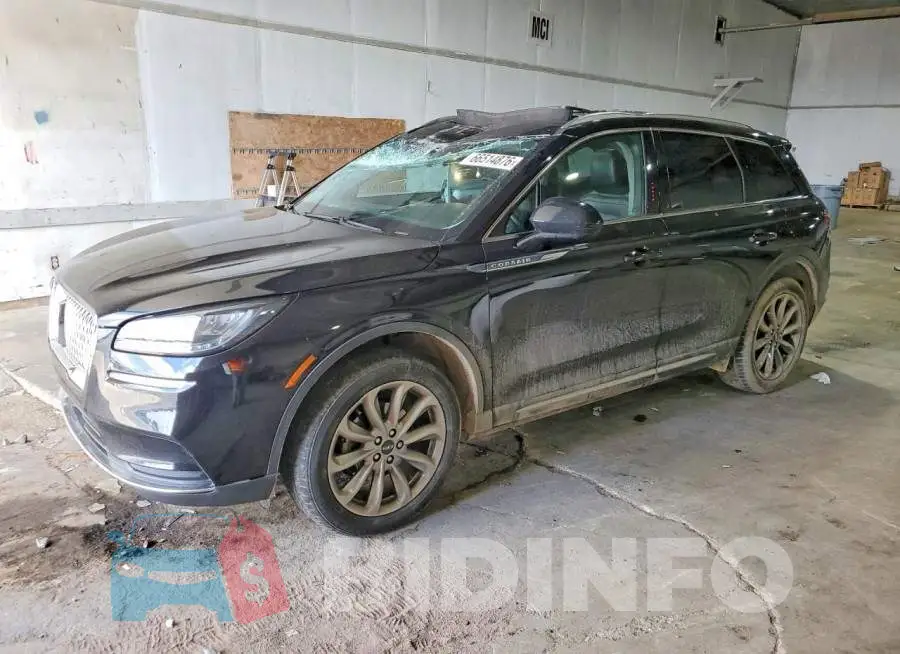 5LMCJ1D92MUL16063 Photo# 1