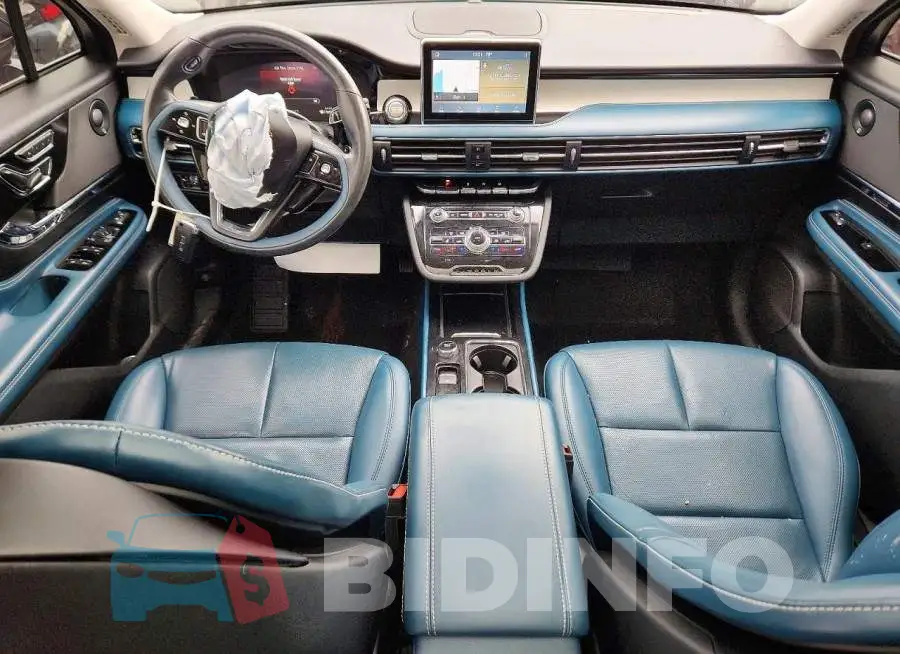 5LMCJ2D94MUL14207 Photo# 8