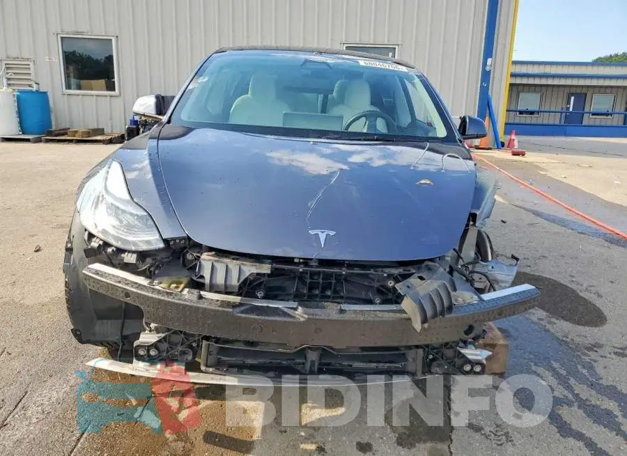 5YJ3E1EA2PF548387 Photo# 5