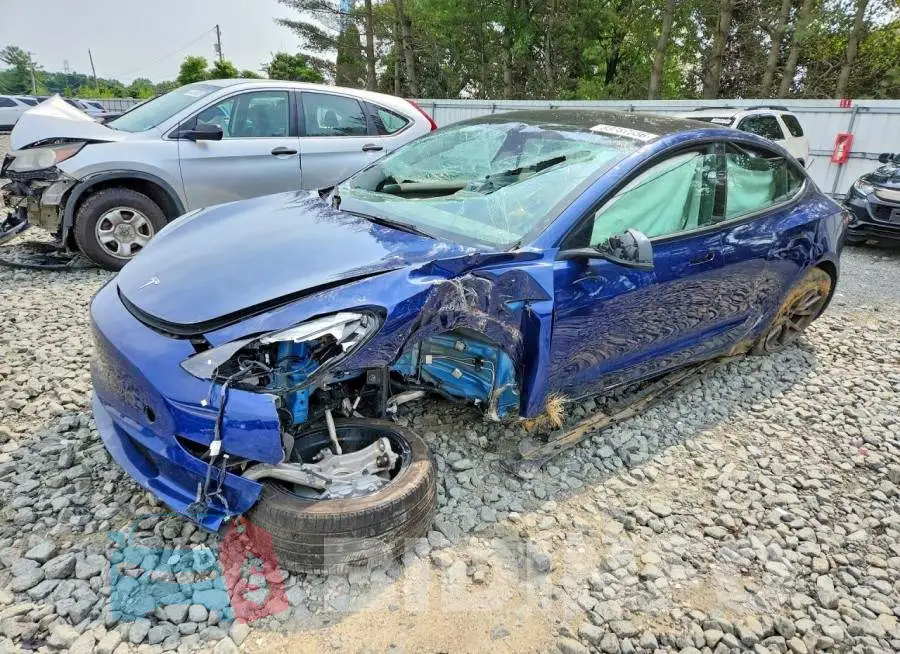 5YJ3E1EA3PF567126 Photo# 1