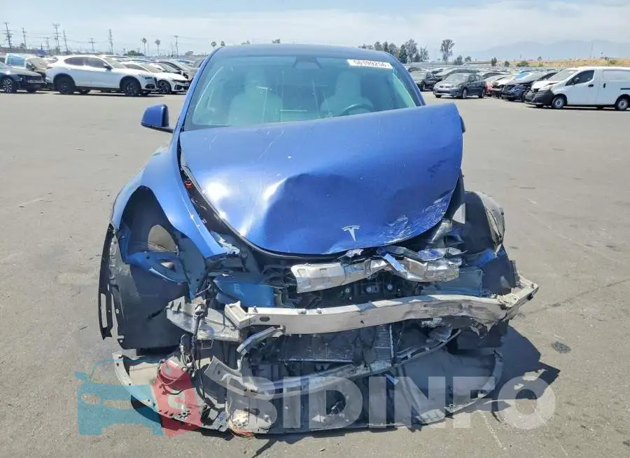 7SAYGDEE2NF425872 Photo# 5