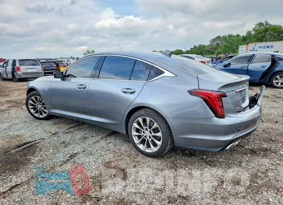 1G6DT5RK4M0131631 Photo# 2