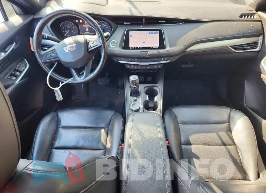 1GYFZDR46KF113524 Photo# 8