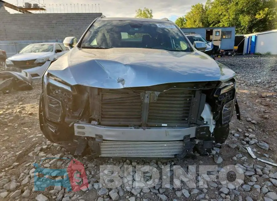 1GYFZER45SF144155 Photo# 5