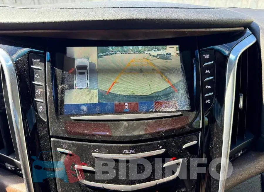 1GYS4CKJ8KR349999 Photo# 12