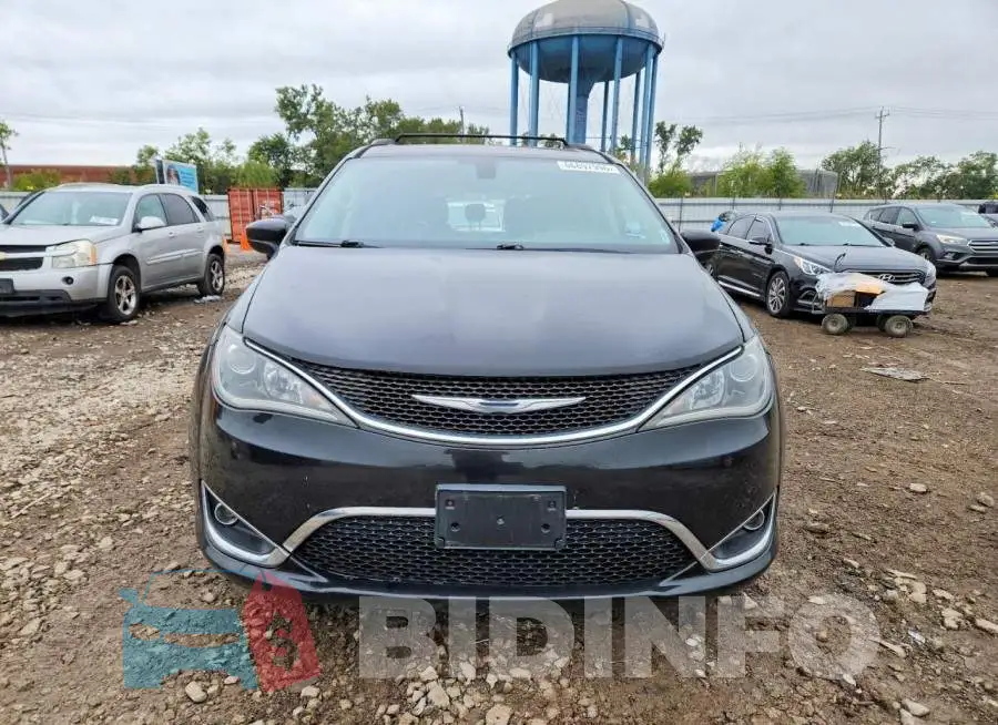 2C4RC1BG4HR627350 Photo# 5