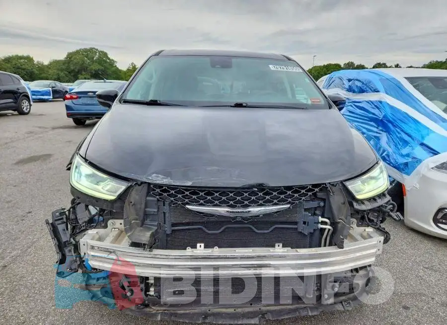 2C4RC1BG6RR139678 Photo# 5