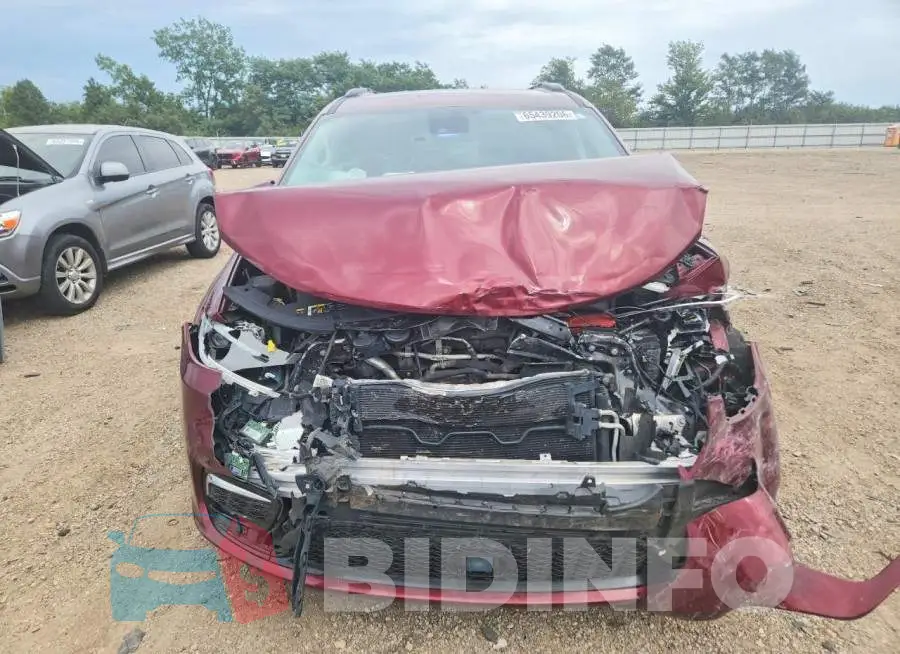2C4RC1BGXNR154548 Photo# 5
