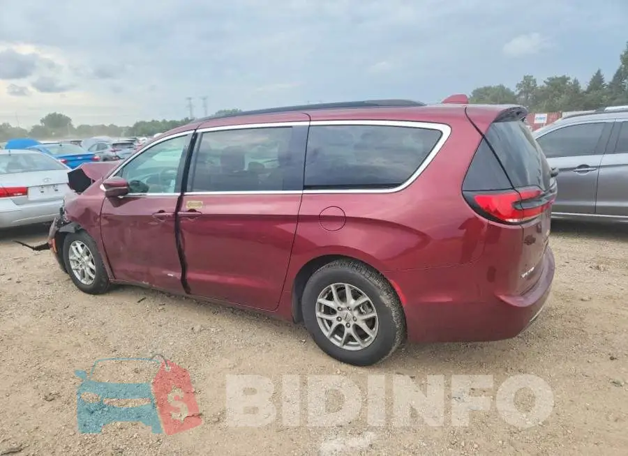 2C4RC1BGXNR154548 Photo# 2