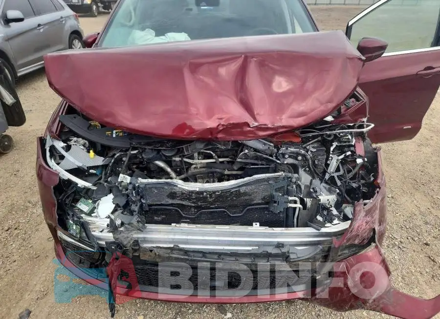 2C4RC1BGXNR154548 Photo# 11