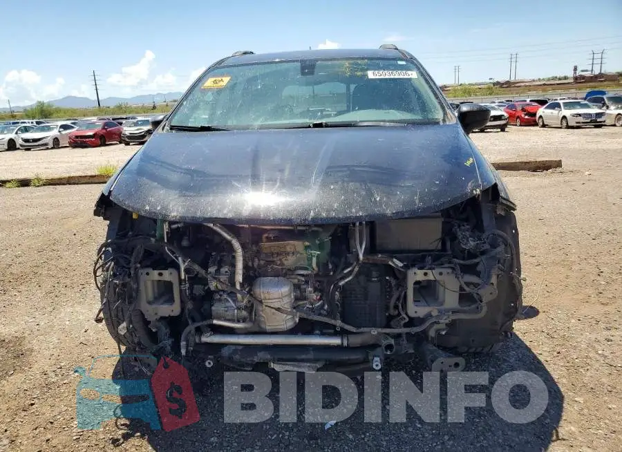 2C4RC1DG7LR264404 Photo# 5