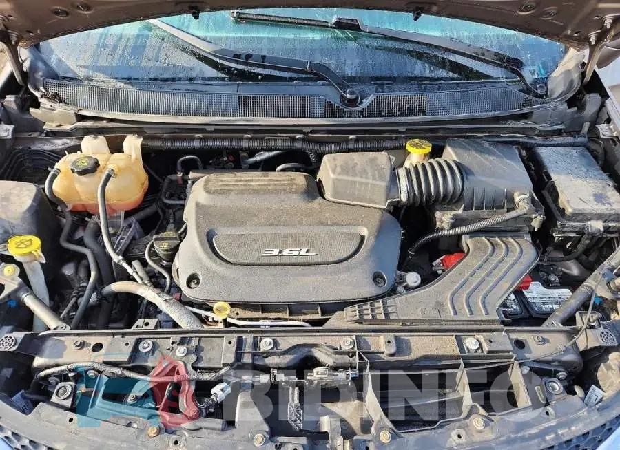 2C4RC1EG6JR144203 Photo# 12