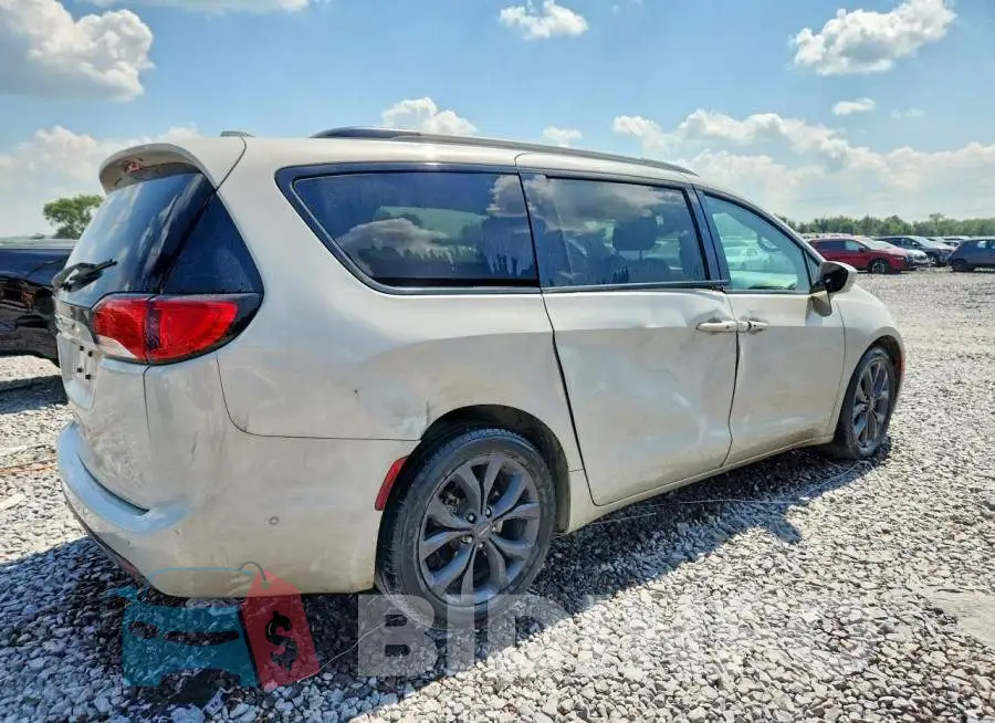 2C4RC1EG7KR746612 Photo# 3