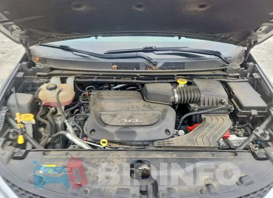2C4RC1EG9HR684025 Photo# 12