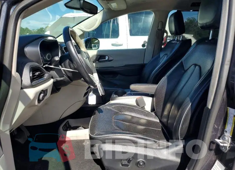 2C4RC1GG2KR705589 Photo# 7