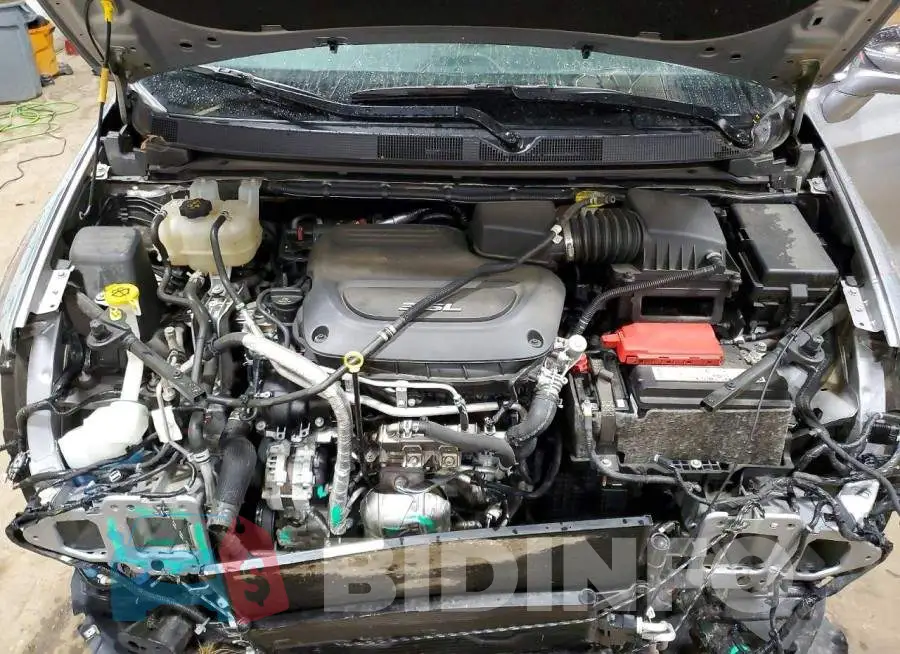 2C4RC1GG6JR247456 Photo# 12