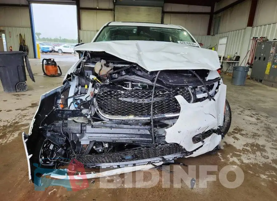 2C4RC1GG7RR111042 Photo# 5