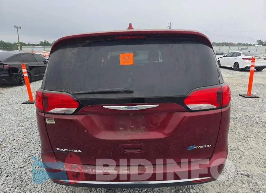 2C4RC1H71JR236606 Photo# 6