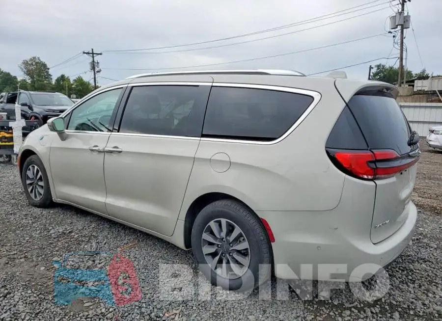 2C4RC1L78MR586973 Photo# 2