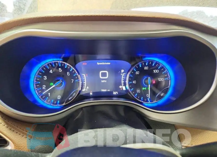 2C4RC3GGXMR595163 Photo# 9