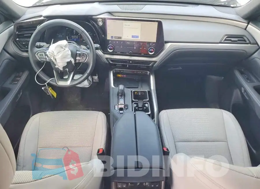 5TDAAAA62RS008346 Photo# 8