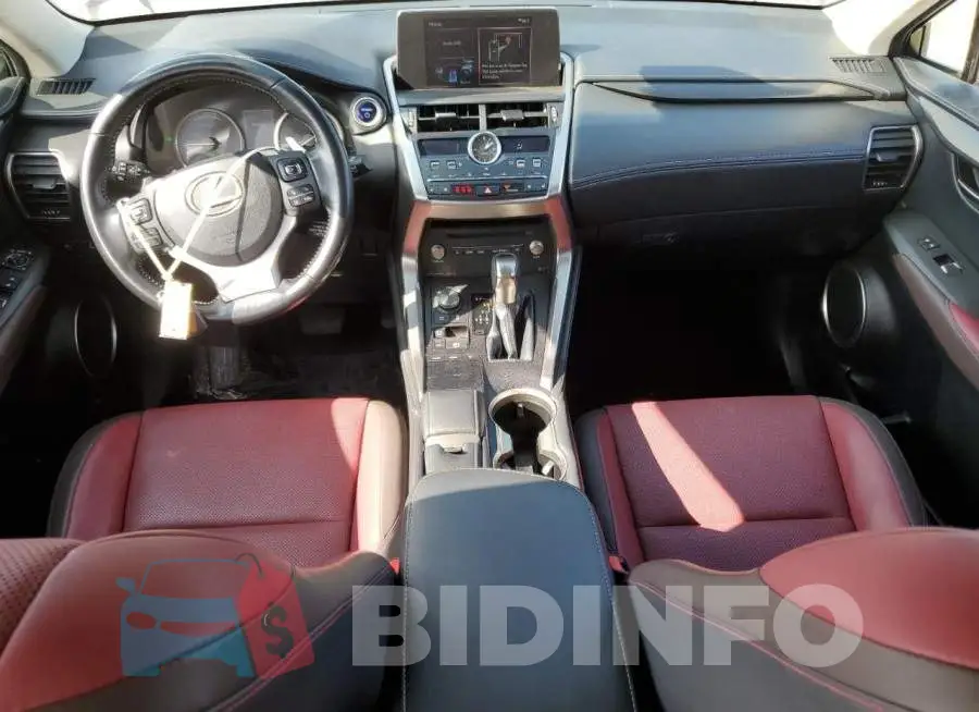 JTJBJRBZ9J2095232 Photo# 8