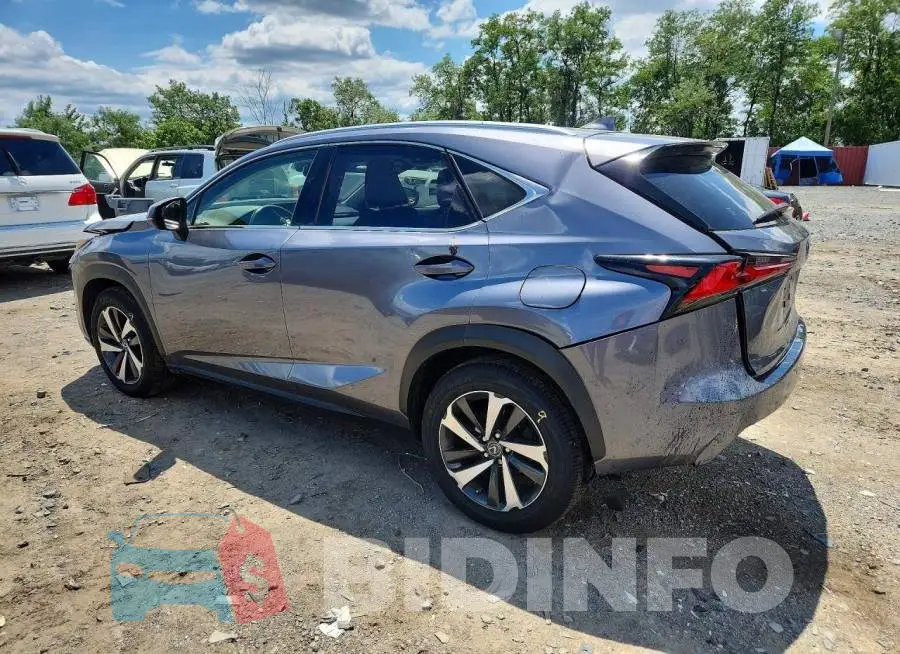 JTJGARDZ8L2225250 Photo# 2
