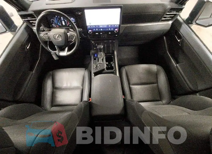 JTJVBCDX2S5065346 Photo# 8