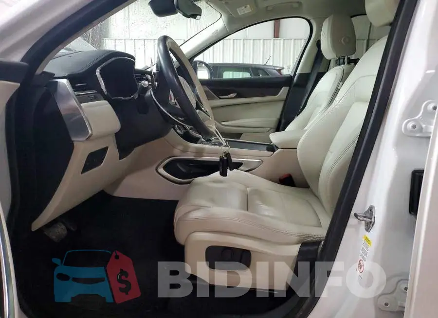 SADCJ2EX0PA715364 Photo# 7