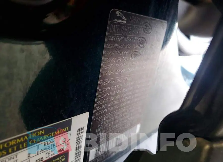 SADCK2BV5HA897161 Photo# 13