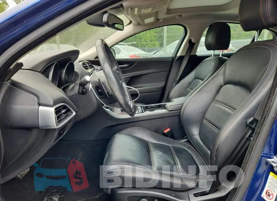 SAJAK4BV9HA952033 Photo# 7