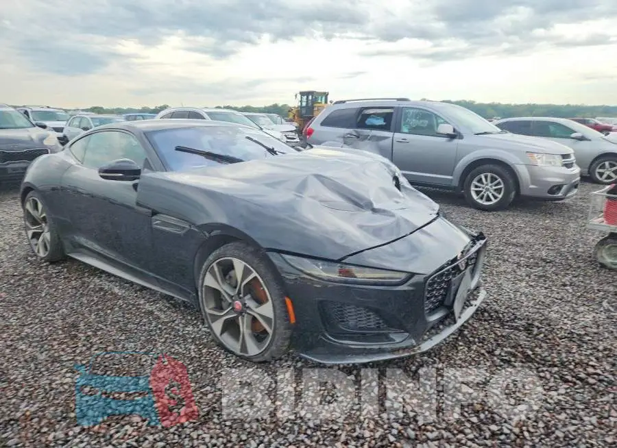 SAJDF1GXXMCK70254 Photo# 4
