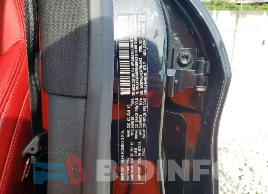 ZASPAKBN6N7D49413 Photo# 13