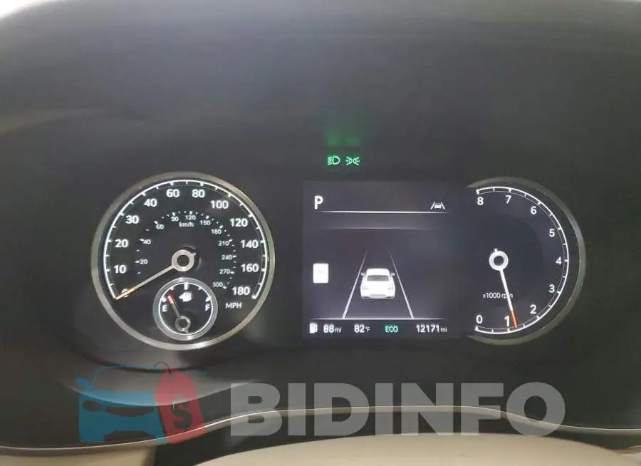 KMTG34SC8TU167631 Photo# 9