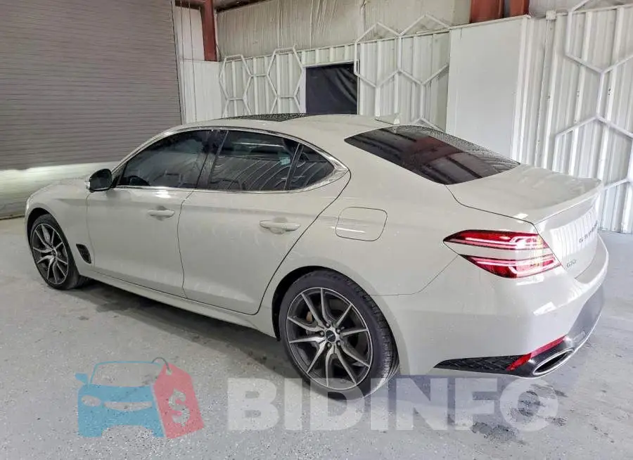 KMTG34SC8TU167631 Photo# 2
