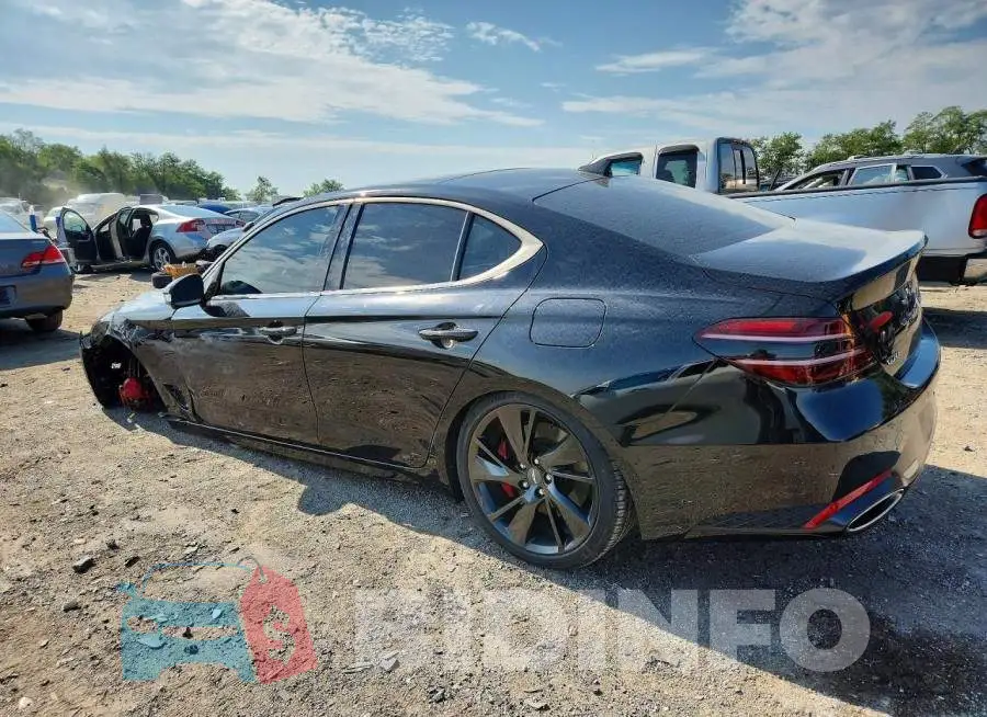 KMTG54TE8PU119532 Photo# 2