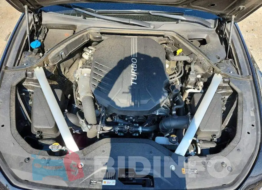 KMTG54TE8PU119532 Photo# 11