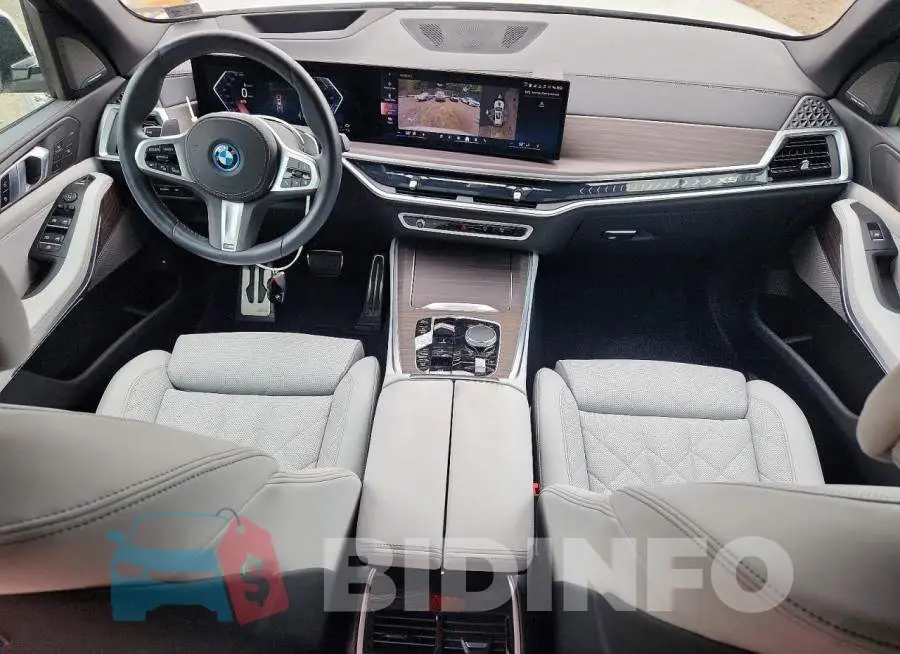5UX43EU08R9V88155 Photo# 8
