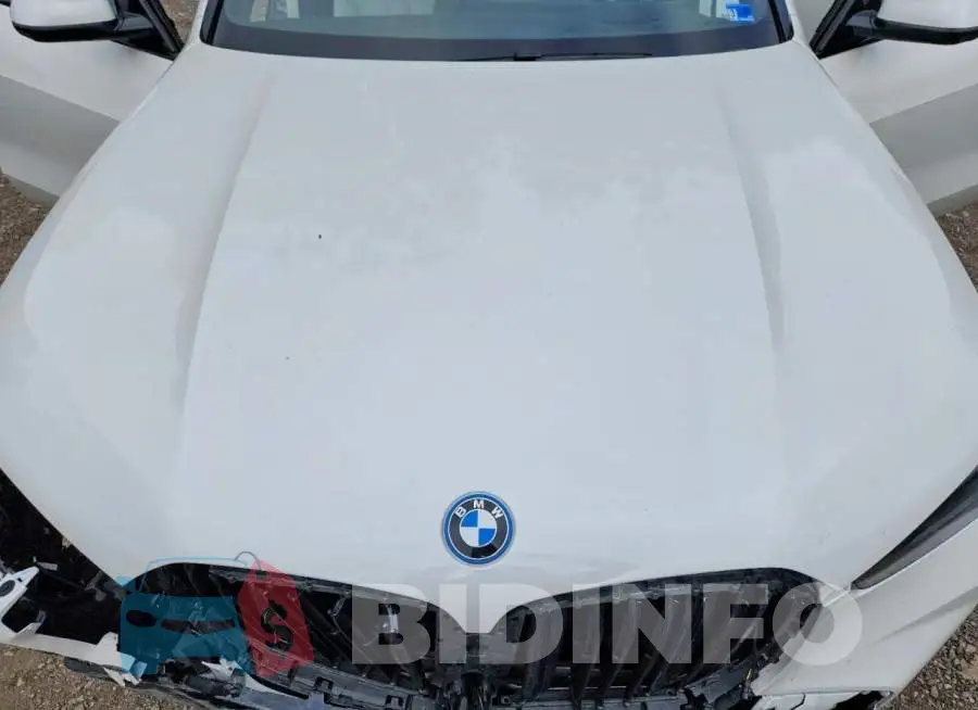 5UX43EU08R9V88155 Photo# 11