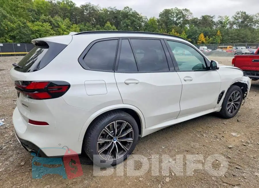 5UX43EU08R9V88155 Photo# 3