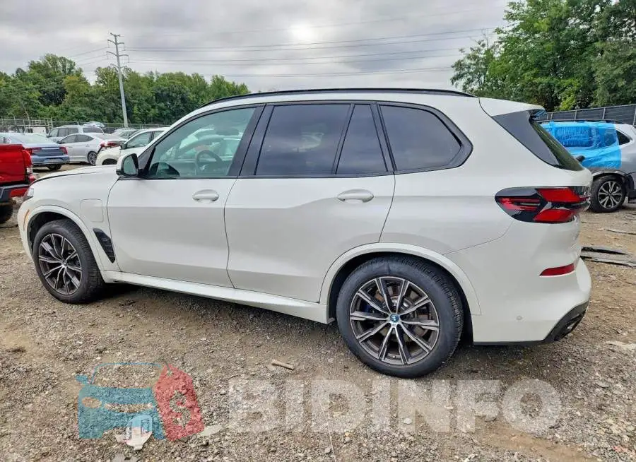 5UX43EU08R9V88155 Photo# 2