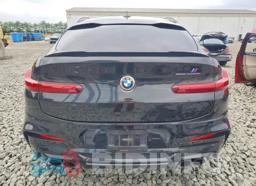 5YMUJ0C09M9G49611 Photo# 6