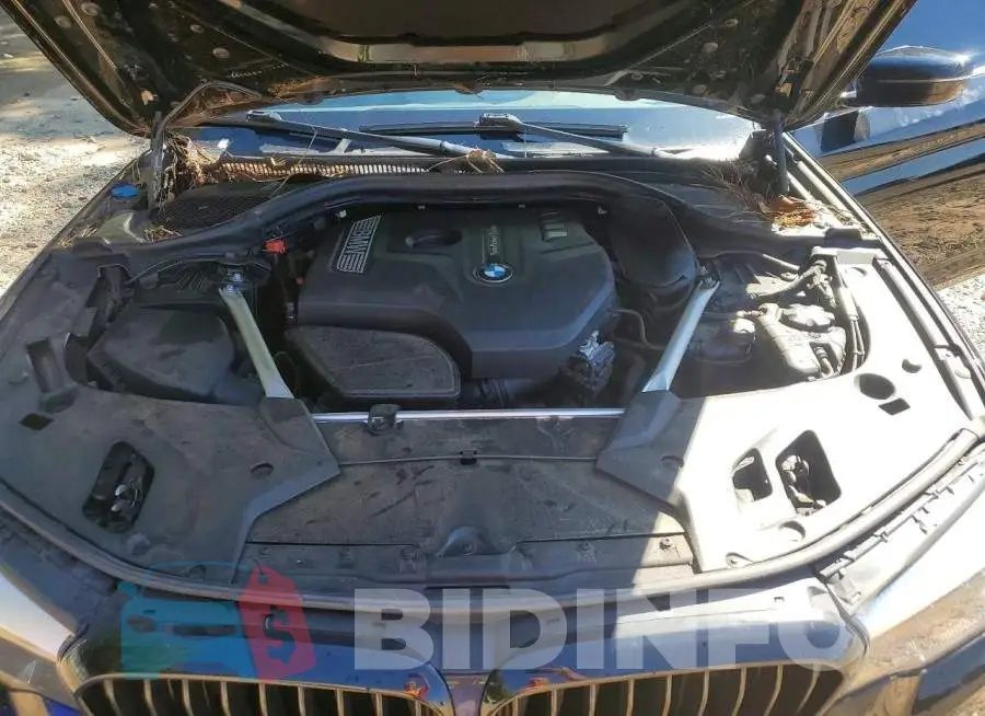 WBAJA7C52KG911942 Photo# 11