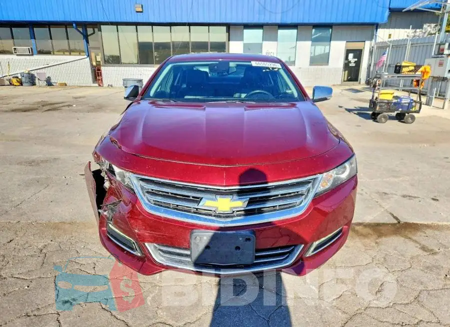 1G1145S39HU147265 Photo# 5
