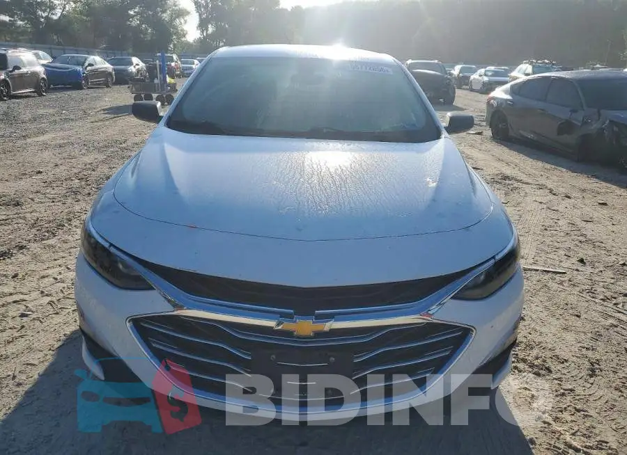 1G1ZB5ST5NF207437 Photo# 5