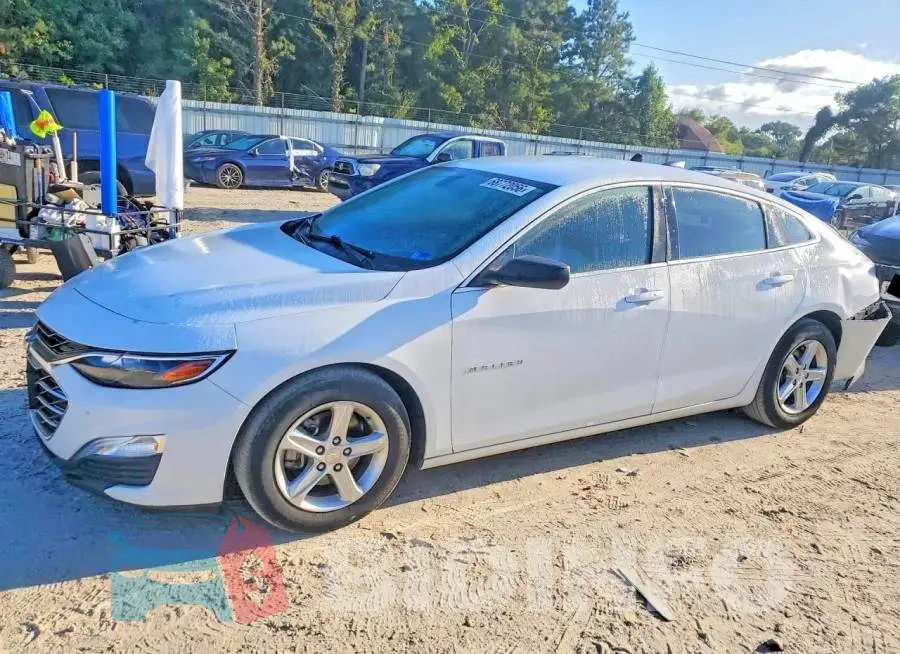 1G1ZB5ST5NF207437 Photo# 1