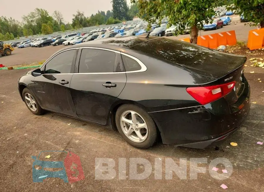 1G1ZB5ST9HF246438 Photo# 2
