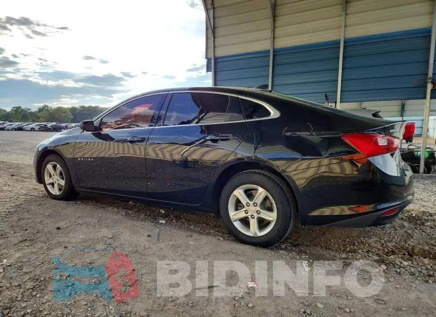 1G1ZB5ST9KF183932 Photo# 2