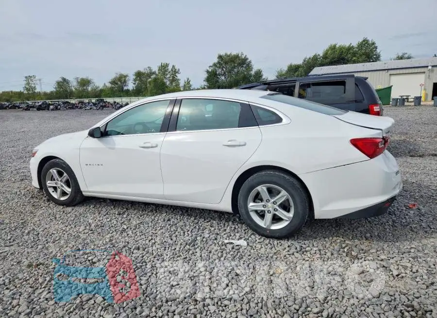 1G1ZB5STXPF253302 Photo# 2